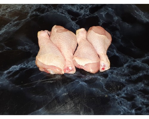 British Chicken Drumsticks 4 pack